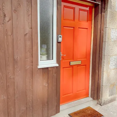 Loch Ness Gatehouse Apartments Fort Augustus Exterior photo