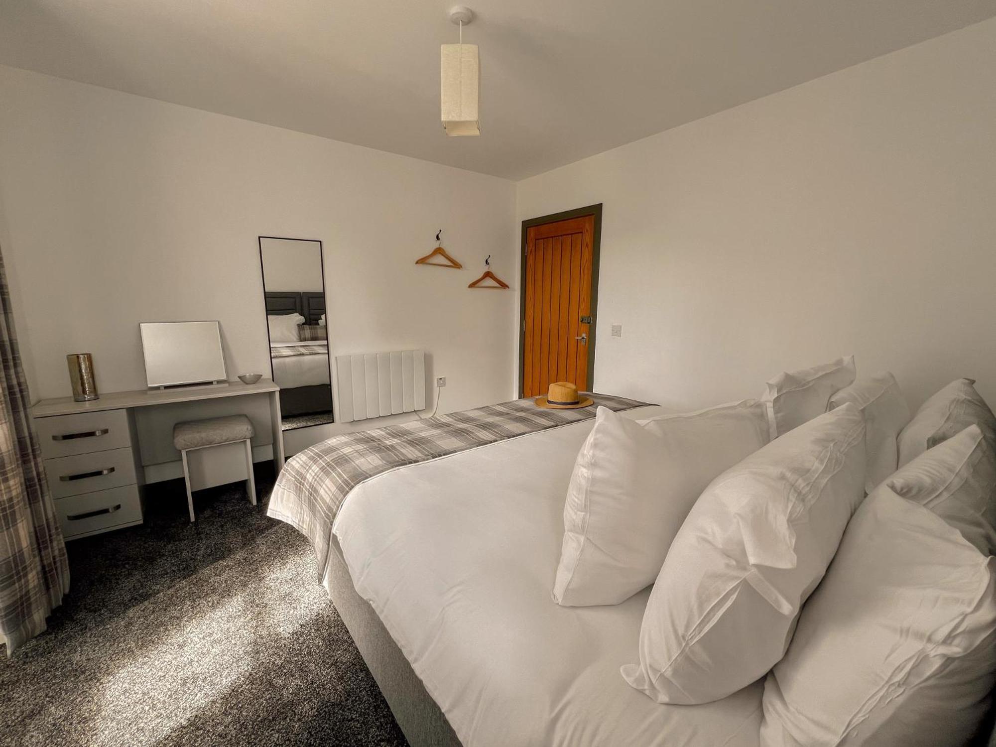 Apartment Loch Ness Gatehouse