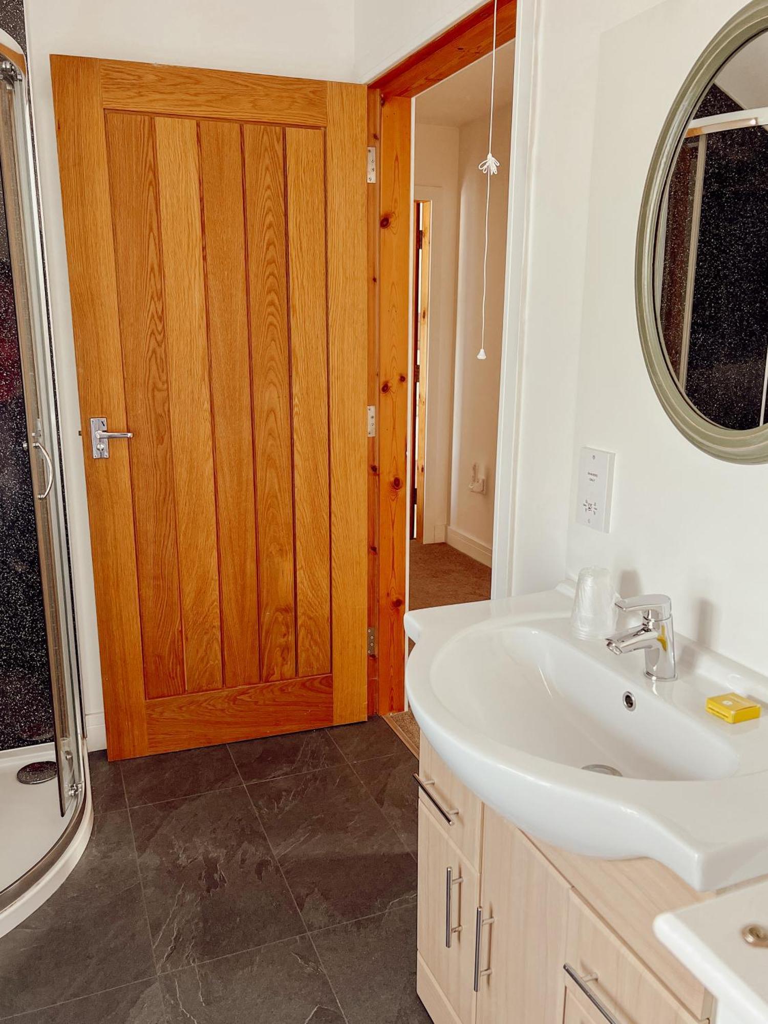 Apartment Loch Ness Gatehouse
